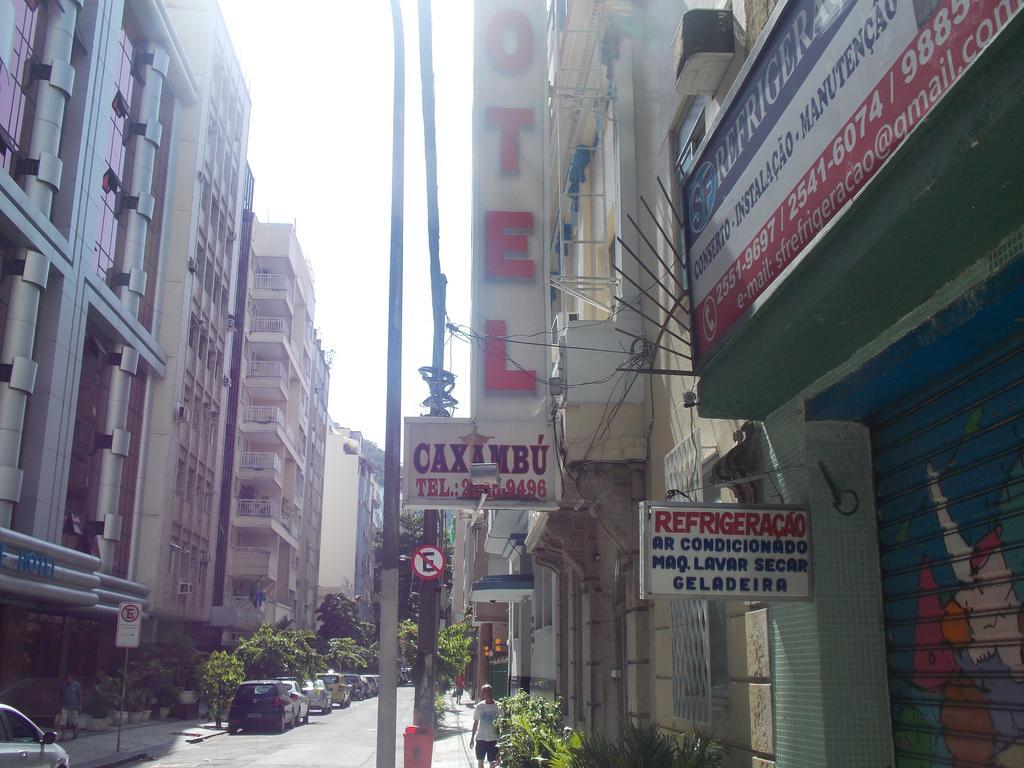 Caxambu Río de Janeiro