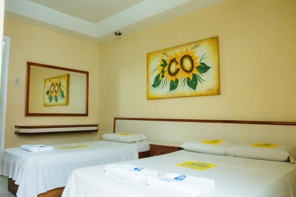 Hotel Caxambu
