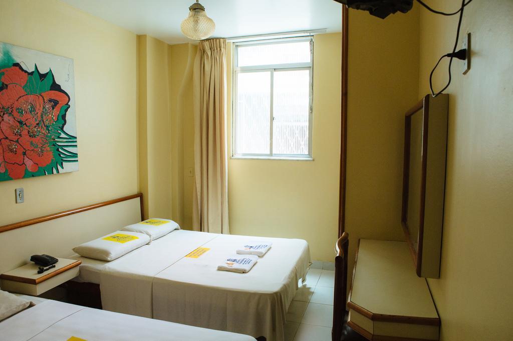 Hotel Caxambu Río de Janeiro
