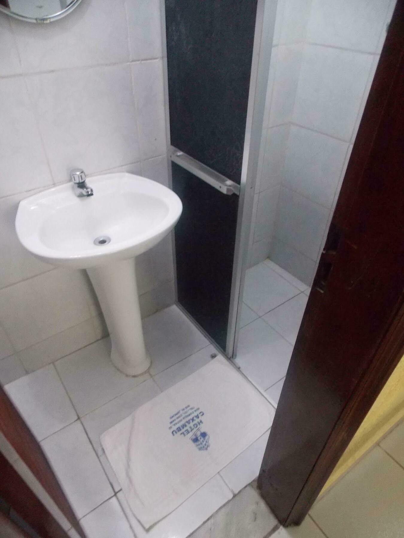 Caxambu 2* Río de Janeiro