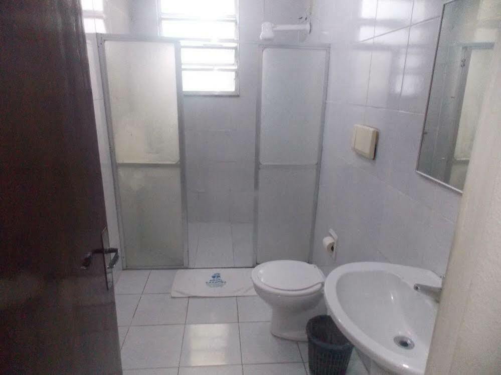 Hotel Caxambu Río de Janeiro