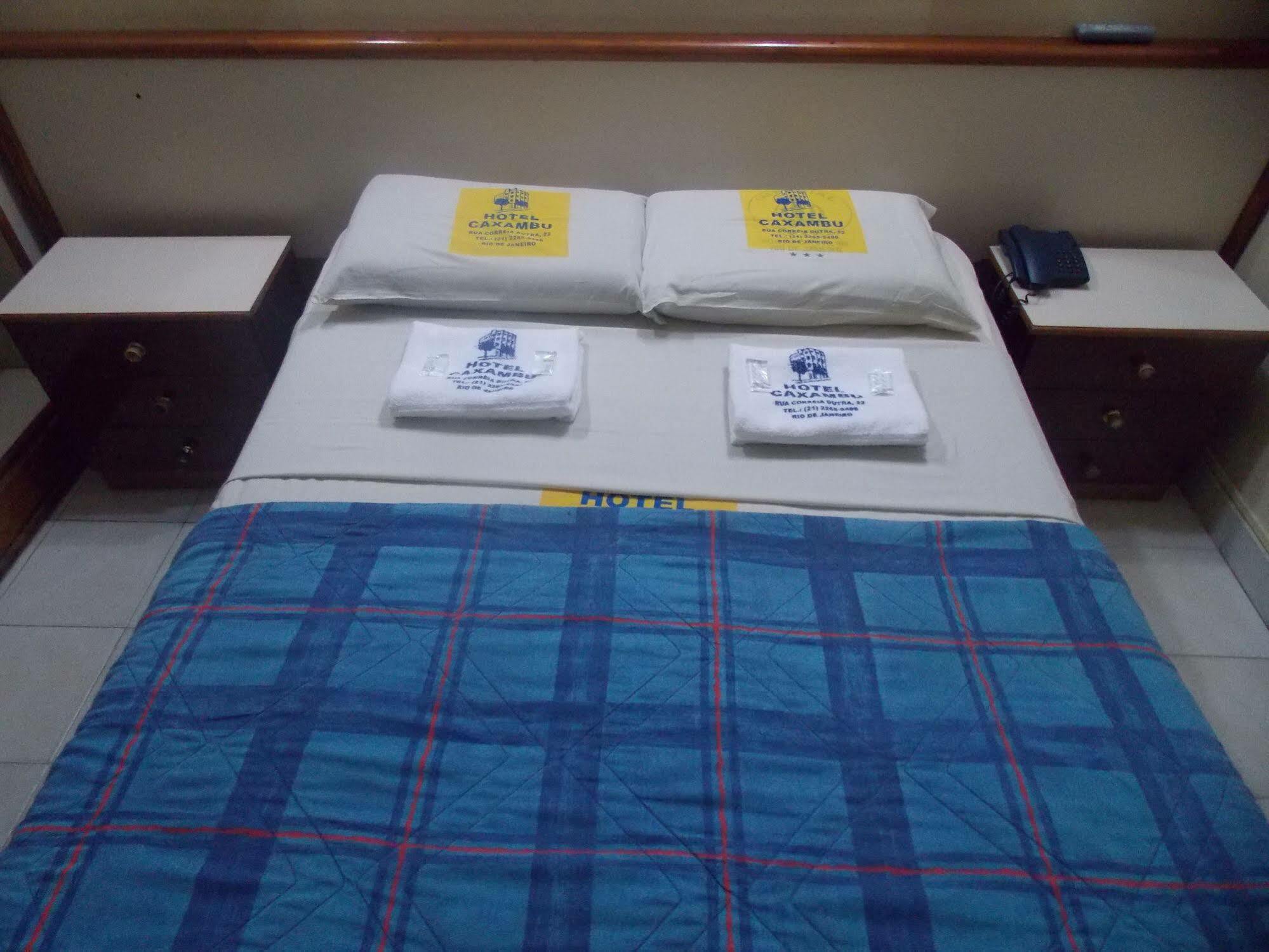 Caxambu Hotel