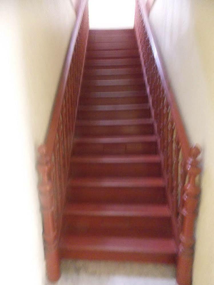 Hotel Caxambu Río de Janeiro